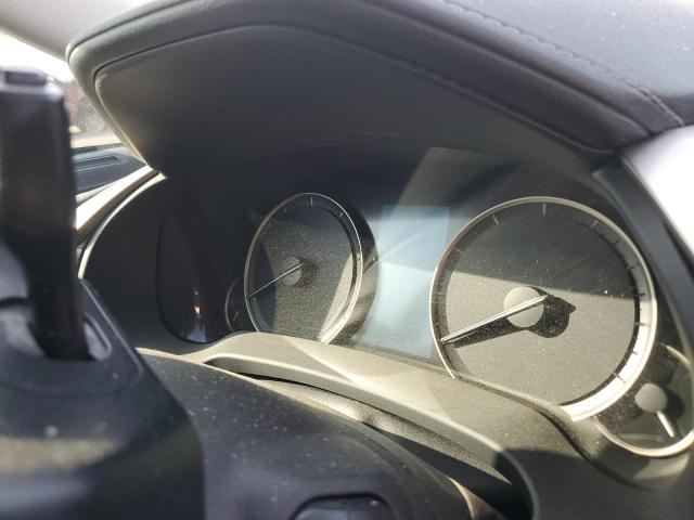 Photo 9 from auction – 2020 LEXUS RX with VIN 2T2HZMDA2LC240398
