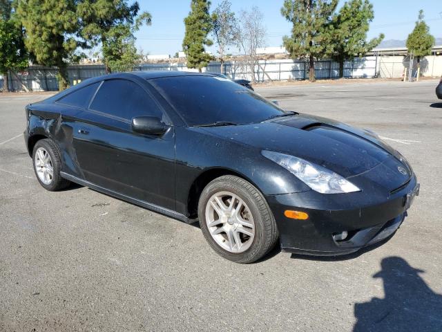 Photo 4 from auction – 2004 TOYOTA CELICA with VIN JTDDR32T640170126