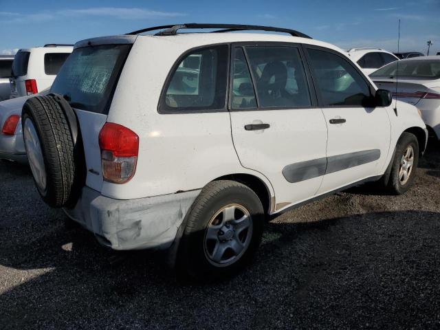 Photo 3 from auction – 2001 TOYOTA RAV4 with VIN JTEHH20V710025896