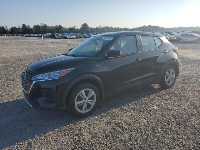 Photo 1 from auction – 2021 NISSAN KICKS S with VIN 3N1CP5BV4ML549923