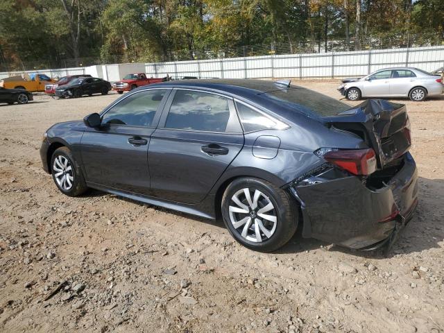 Photo 2 from auction – 2025 HONDA CIVIC LX with VIN 2HGFE2F27SH532958