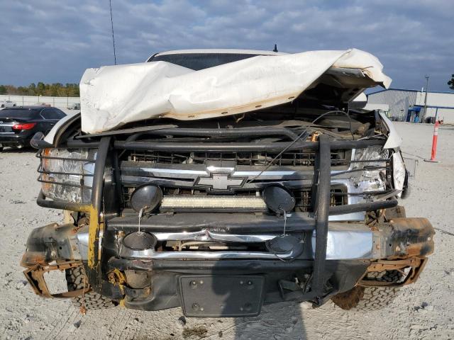 Photo 5 from auction – 2008 CHEVROLET SILVERADO with VIN 1GCHK23628F149253