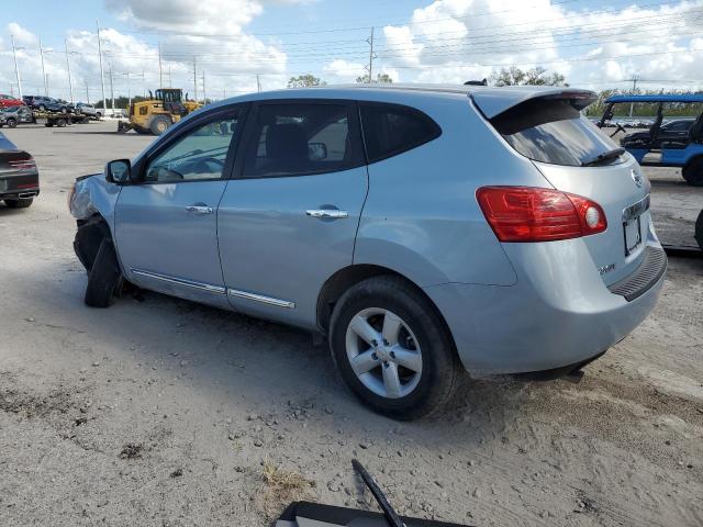Photo 2 from auction – 2013 NISSAN ROGUE S with VIN JN8AS5MT5DW025385