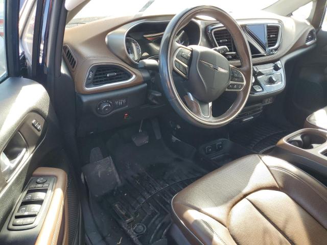 Photo 8 from auction – 2017 CHRYSLER PACIFICA L with VIN 2C4RC1GG3HR564847