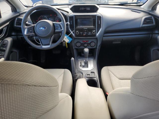 Photo 8 from auction – 2017 SUBARU IMPREZA with VIN 4S3GKAA65H3614828