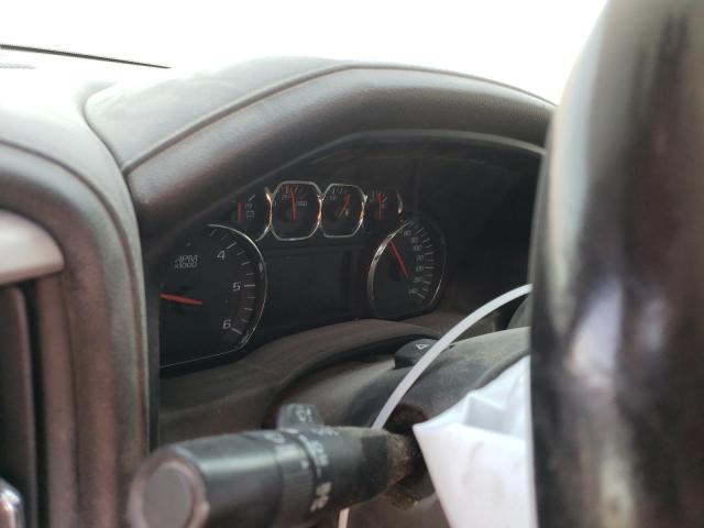 Снимка 9 от търг – 2014 GMC SIERRA K15 с VIN 1GTV2VEC9EZ129289