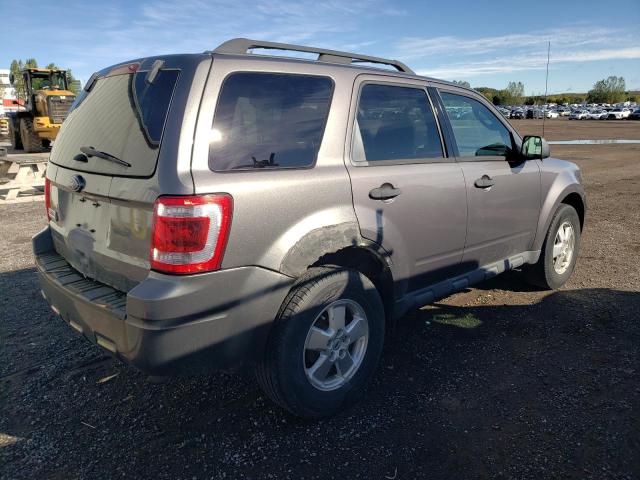 Photo 3 from auction – 2012 FORD ESCAPE XLT with VIN 1FMCU9D79CKA60473