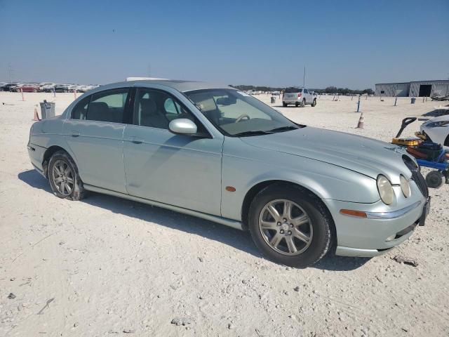 Photo 4 from auction – 2003 JAGUAR S-TYPE with VIN SAJEA01T43FM83216