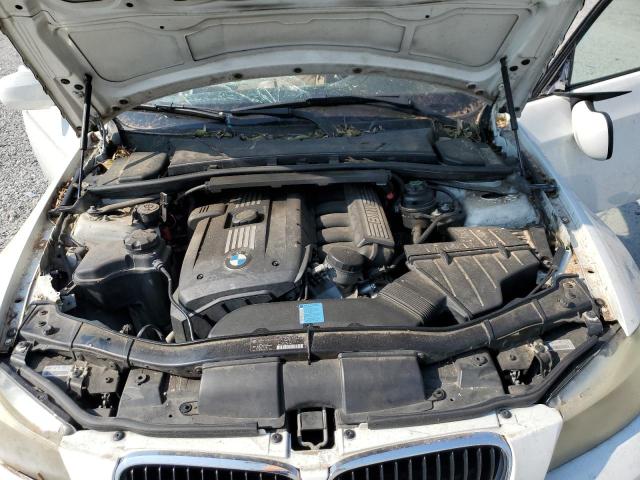 Photo 11 from auction – 2011 BMW 328 I with VIN WBAPH7G57BNN05165