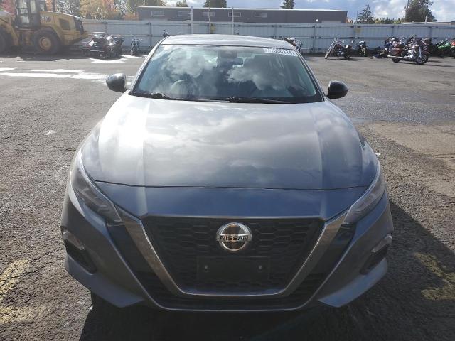 Photo 5 from auction – 2021 NISSAN ALTIMA SR with VIN 1N4BL4CV0MN387310