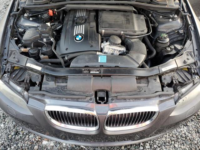 Photo 11 from auction – 2008 BMW 335 I with VIN WBAWL73578PX58693