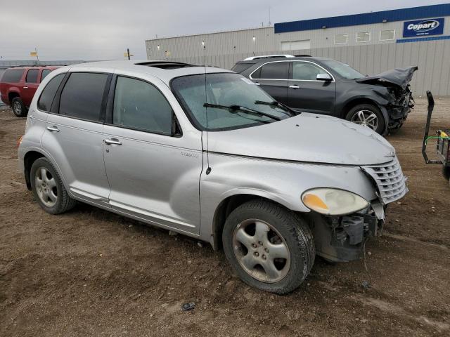 Photo 4 from auction – 2001 CHRYSLER PT CRUISER with VIN 3C8FY4BB51T511683