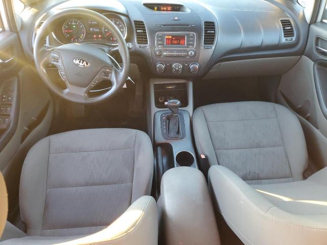 Photo 8 from auction – 2015 KIA FORTE LX with VIN KNAFK4A66F5394062