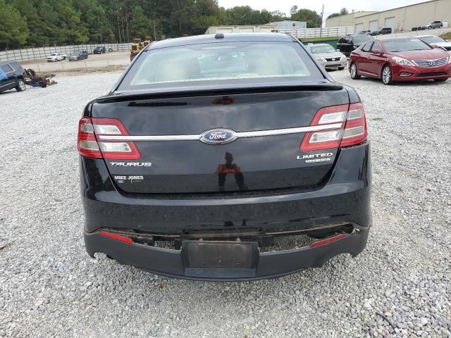 Photo 6 from auction – 2018 FORD TAURUS LIM with VIN 1FAHP2F8XJG124797