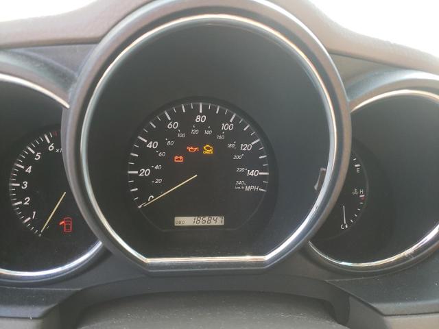 Photo 9 from auction – 2009 LEXUS RX 350 with VIN 2T2HK31U39C102343