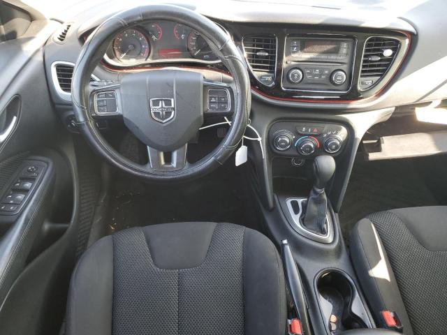 Photo 8 from auction – 2016 DODGE DART SE with VIN 1C3CDFAA3GD533558