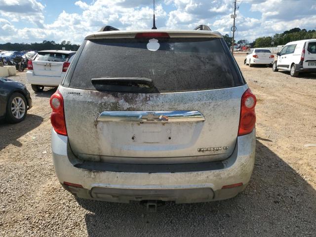 Photo 6 from auction – 2011 CHEVROLET EQUINOX LT with VIN 2GNALDEC2B1320652