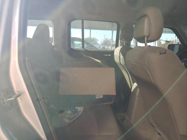 Photo 11 from auction – 2014 JEEP PATRIOT SP with VIN 1C4NJPBB5ED529308