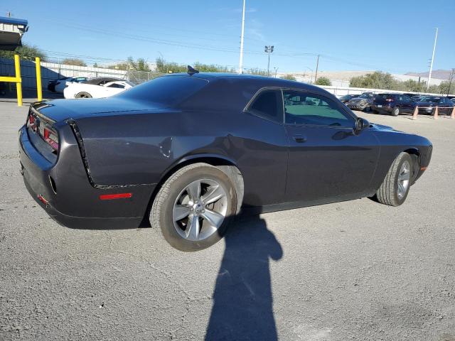 Photo 3 from auction – 2015 DODGE CHALLENGER with VIN 2C3CDZAG2FH885070