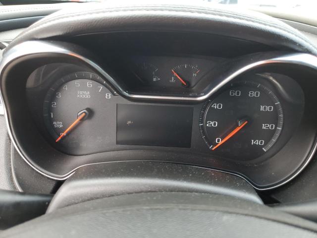 Photo 9 from auction – 2015 CHEVROLET IMPALA LS with VIN 2G11Z5SL3F9108375