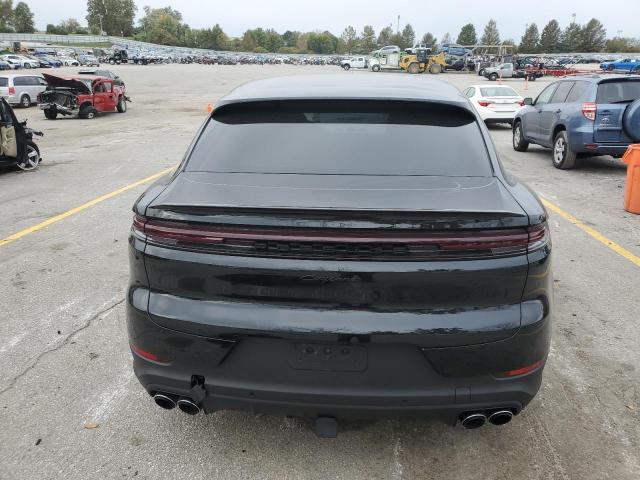 Photo 6 from auction – 2024 PORSCHE CAYENNE CO with VIN WP1BA2AY0RDA51881