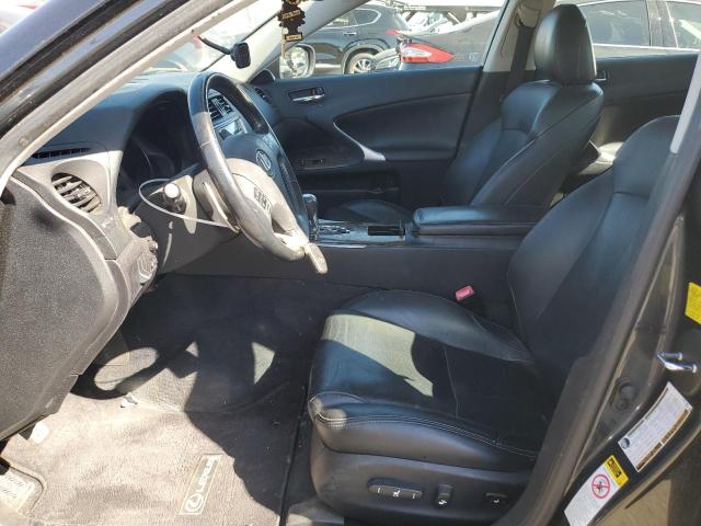 Photo 7 from auction – 2010 LEXUS IS 250 with VIN JTHCF5C29A5042675