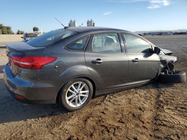 Photo 3 from auction – 2017 FORD FOCUS SE with VIN 1FADP3F23HL271142