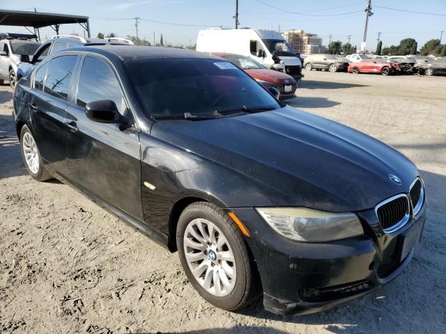 Photo 4 from auction – 2009 BMW 328 I SULE with VIN WBAPH53579A433783