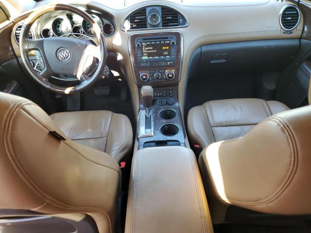 Photo 8 from auction – 2015 BUICK ENCLAVE with VIN 5GAKVCKDXFJ114555