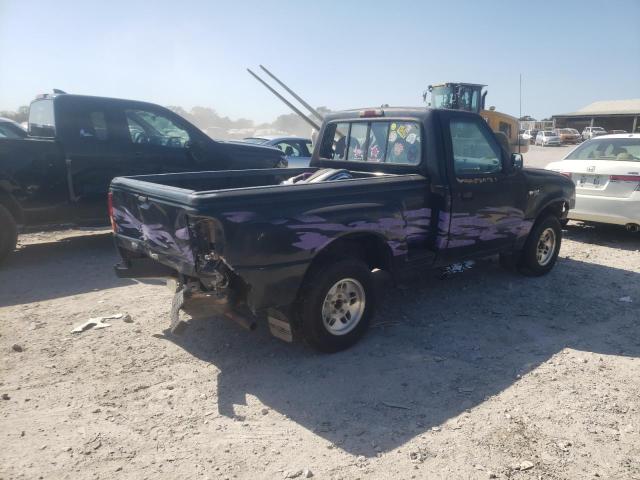 Photo 3 from auction – 1996 FORD RANGER with VIN 1FTCR10A0TPB51109