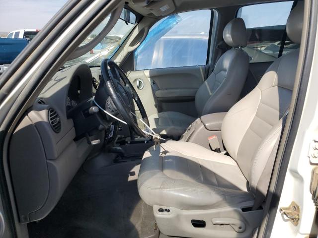 Photo 7 from auction – 2002 JEEP LIBERTY LI with VIN 1J8GL58K52W245779