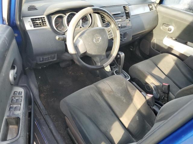Photo 8 from auction – 2010 NISSAN VERSA S with VIN 3N1BC1CP1AL397255