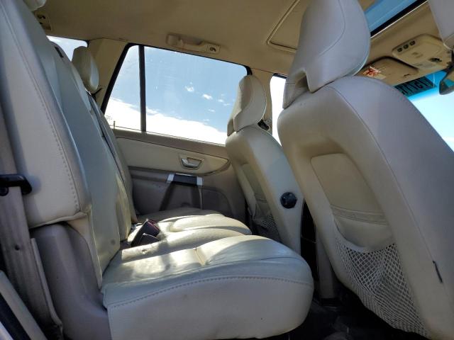 Photo 11 from auction – 2007 VOLVO XC90 3.2 with VIN YV4CZ982671389046