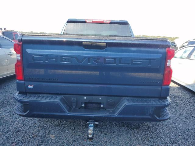 Photo 6 from auction – 2021 CHEVROLET SILVERADO with VIN 3GCPYBEK5MG240739