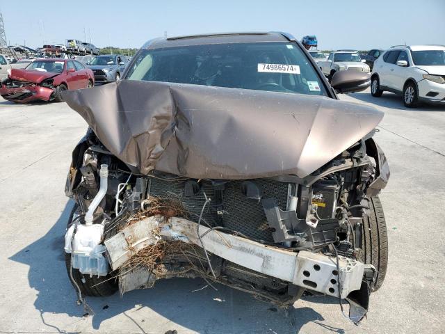 Photo 5 from auction – 2019 TOYOTA HIGHLANDER with VIN 5TDYZRFH7KS327358