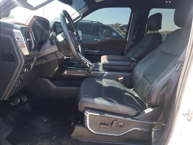 Photo 7 from auction – 2022 FORD F150 SUPER with VIN 1FTFW1E87NFC34833