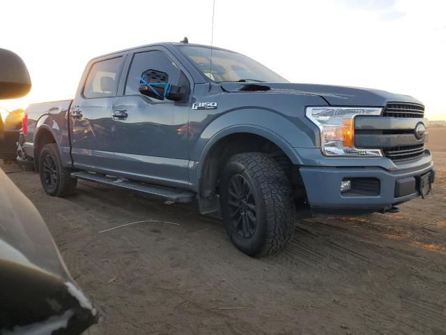 Photo 4 from auction – 2019 FORD F150 SUPER with VIN 1FTEW1EP5KFA80749