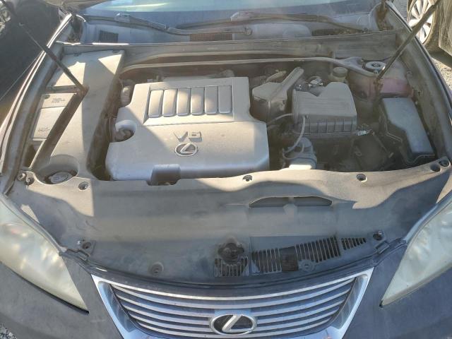 Фото 11 с аукциона – 2007 LEXUS ES 350 с VIN JTHBJ46G572133335