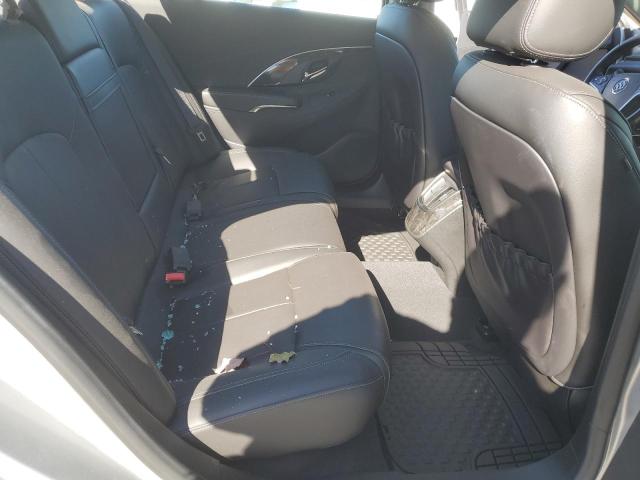 Photo 10 from auction – 2016 BUICK LACROSSE with VIN 1G4GC5G31GF243953