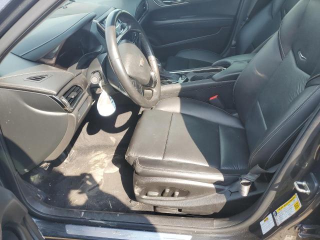 Photo 7 from auction – 2015 CADILLAC ATS with VIN 1G6AA5RA7F0118343