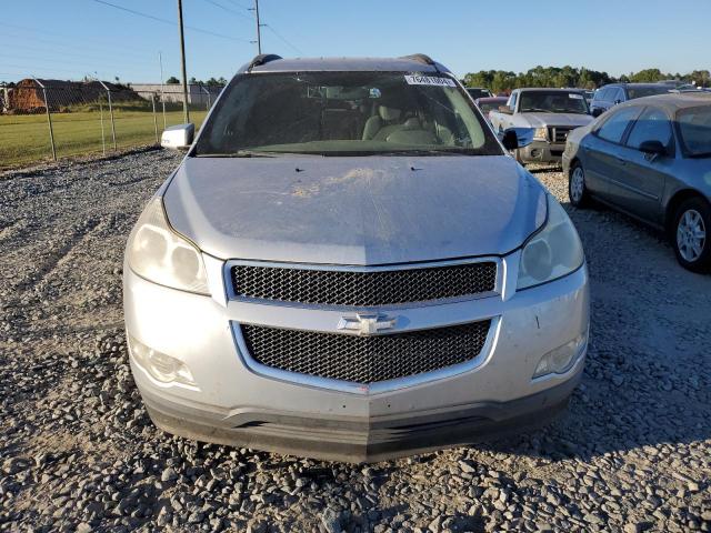 Photo 5 from auction – 2010 CHEVROLET TRAVERSE L with VIN 1GNLRFED2AJ200608