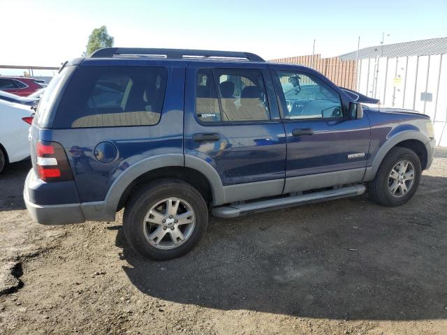 Photo 3 from auction – 2006 FORD EXPLORER X with VIN 1FMEU63E46UB71321