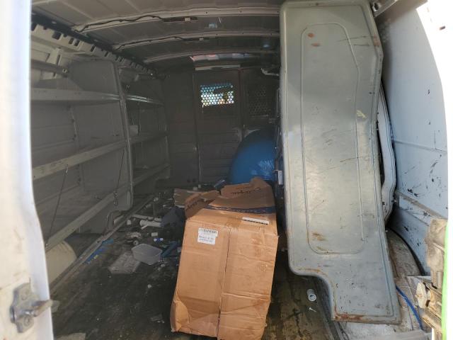 Photo 11 from auction – 2015 CHEVROLET EXPRESS G3 with VIN 1GCZGUCG4F1224863