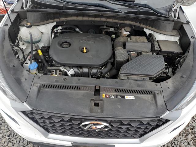 Photo 12 from auction – 2020 HYUNDAI TUCSON SE with VIN KM8J2CA49LU104187