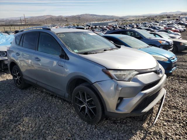 Photo 4 from auction – 2016 TOYOTA RAV4 SE with VIN 2T3JFREV9GW452689