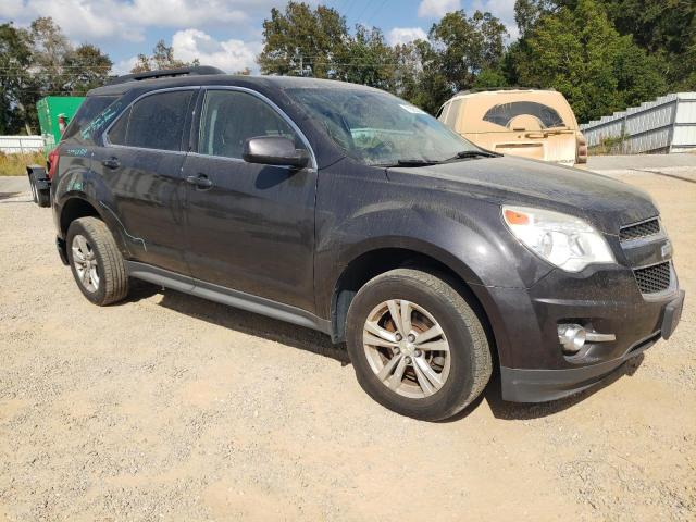 Photo 4 from auction – 2015 CHEVROLET EQUINOX LT with VIN 2GNFLGEK0F6286749