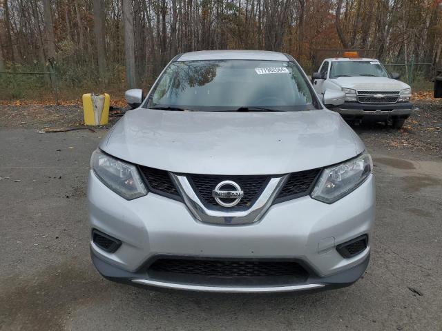 Photo 5 from auction – 2015 NISSAN ROGUE S with VIN KNMAT2MV5FP543681