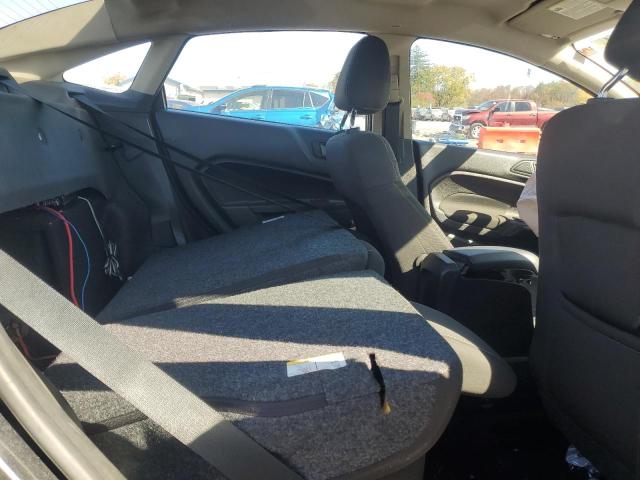 Photo 10 from auction – 2018 FORD FIESTA SE with VIN 3FADP4BJ2JM119294