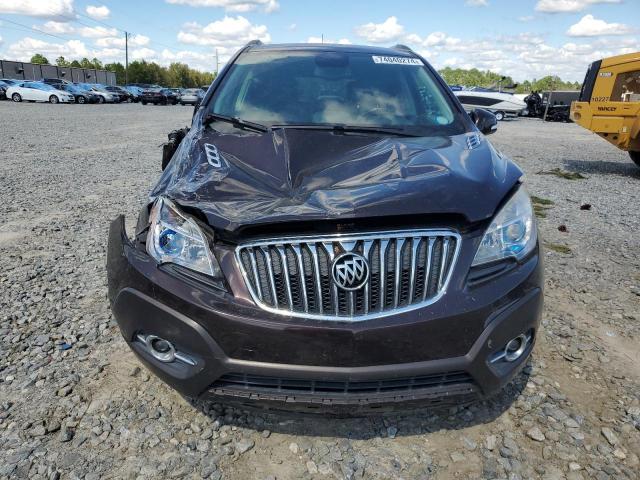 Photo 5 from auction – 2016 BUICK ENCORE CON with VIN KL4CJBSB0GB522172
