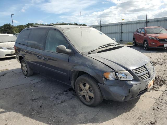 Photo 4 from auction – 2006 DODGE GRAND CARA with VIN 2D4GP44LX6R603321